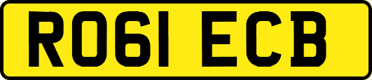 RO61ECB