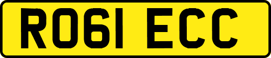 RO61ECC