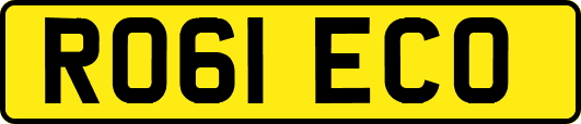 RO61ECO