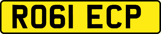 RO61ECP