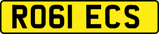 RO61ECS