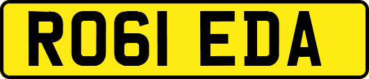 RO61EDA