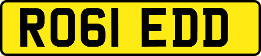 RO61EDD