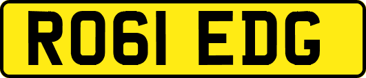 RO61EDG