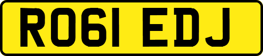 RO61EDJ