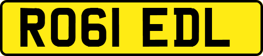 RO61EDL