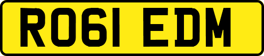 RO61EDM