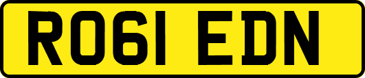 RO61EDN