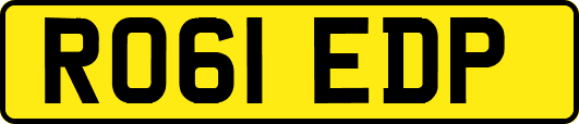 RO61EDP