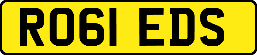 RO61EDS