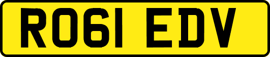 RO61EDV