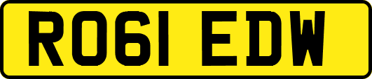 RO61EDW