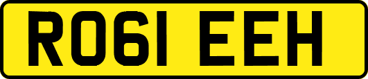 RO61EEH