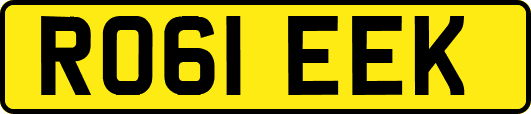 RO61EEK