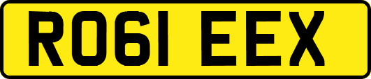 RO61EEX