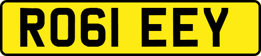RO61EEY