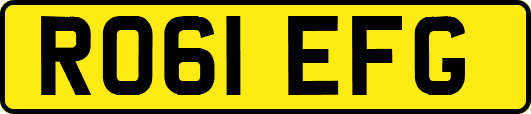 RO61EFG