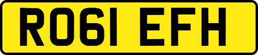 RO61EFH