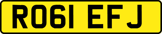 RO61EFJ