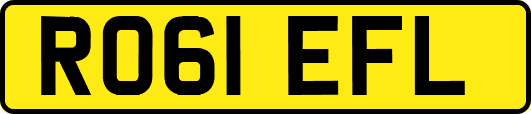 RO61EFL