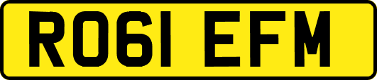 RO61EFM