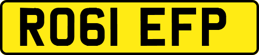 RO61EFP