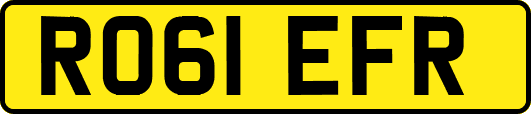 RO61EFR