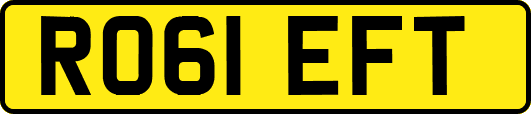 RO61EFT