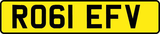 RO61EFV