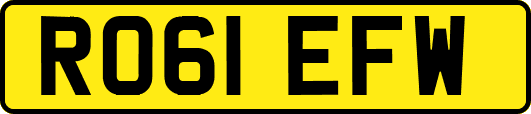 RO61EFW