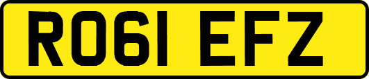 RO61EFZ
