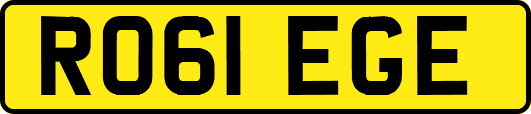 RO61EGE