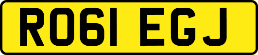 RO61EGJ