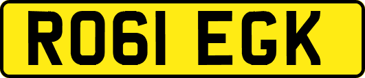 RO61EGK