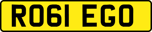 RO61EGO