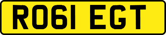 RO61EGT