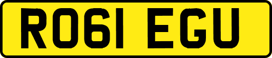 RO61EGU