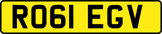 RO61EGV
