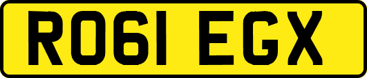 RO61EGX