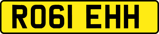 RO61EHH