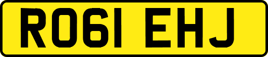 RO61EHJ