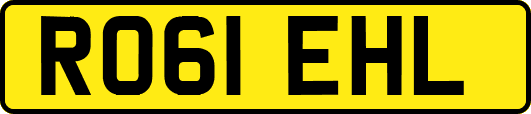 RO61EHL