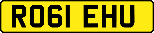 RO61EHU