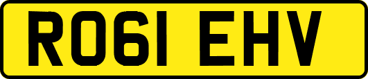 RO61EHV