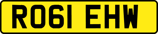 RO61EHW