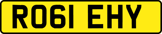 RO61EHY