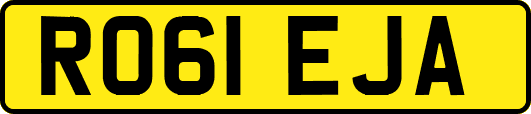 RO61EJA