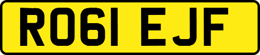 RO61EJF