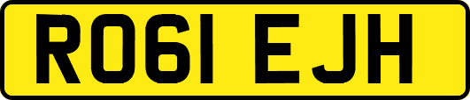 RO61EJH