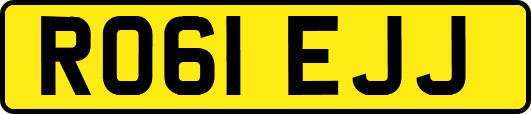 RO61EJJ